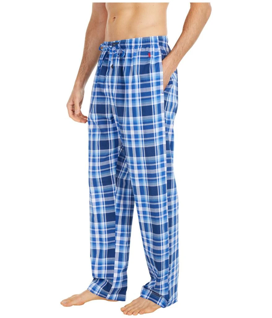 商品Ralph Lauren|Woven PJ Pants,价格¥331,第2张图片详细描述