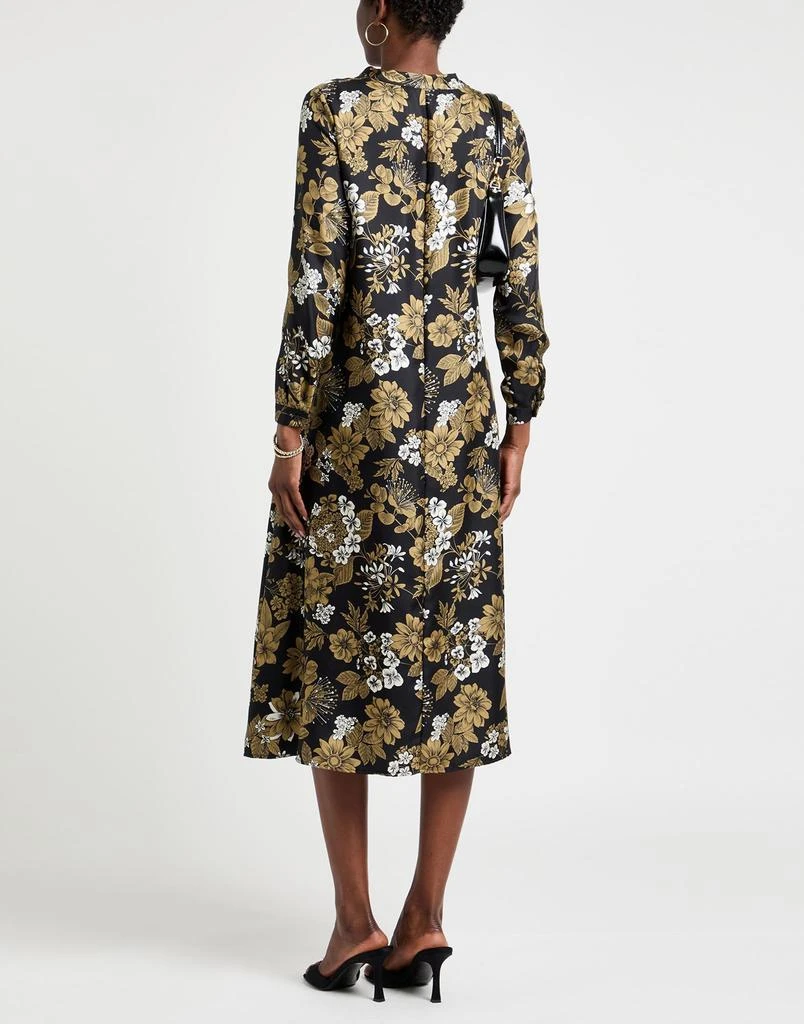 商品MOMONI|Midi dress,价格¥3051,第3张图片详细描述