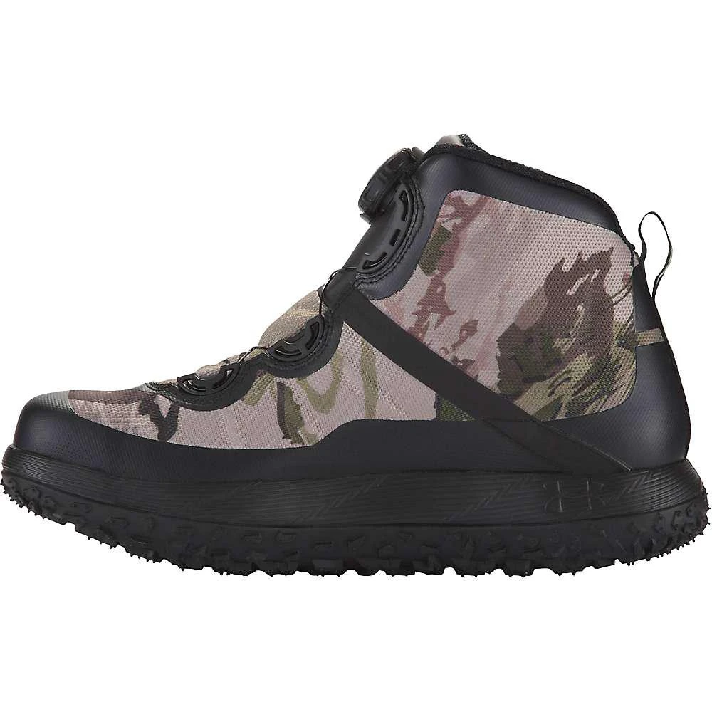 商品Under Armour|Under Armour Men's UA Fat Tire GTX Boot,价格¥1319,第5张图片详细描述