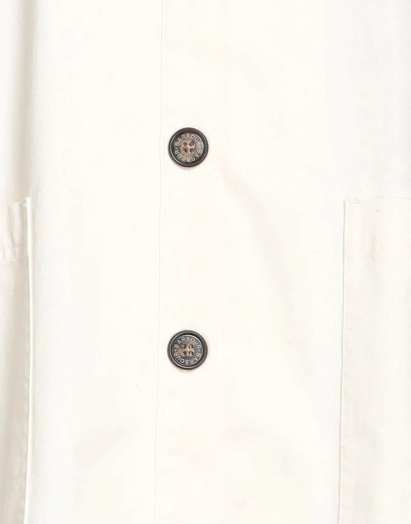 商品Barbour|Solid color shirts & blouses,价格¥674,第4张图片详细描述