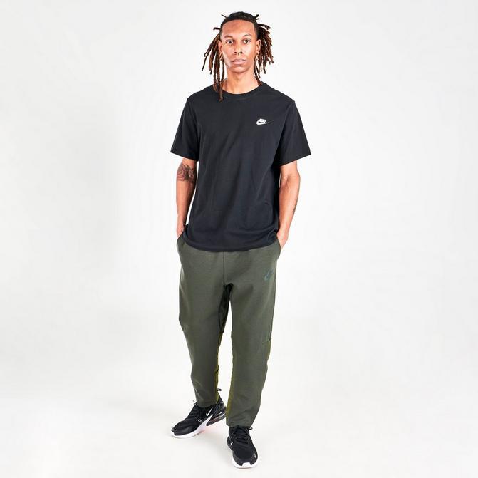 Men's Nike Sportswear Tech Essentials+ Winter Fleece Pants商品第1张图片规格展示