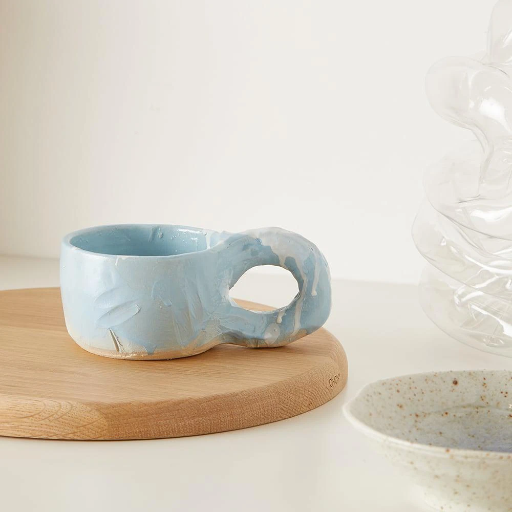 商品Niko June|Niko June Studio Cup,价格¥472,第4张图片详细描述