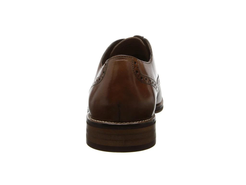 商品Johnston & Murphy|Conard Dress Casual Cap Toe Oxford,价格¥929,第5张图片详细描述