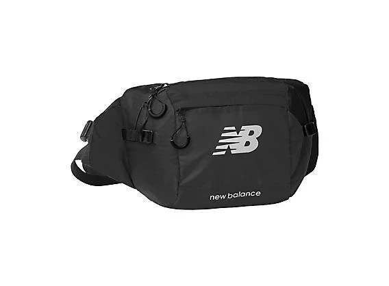 商品New Balance|Running Waist Bag,价格¥205,第1张图片