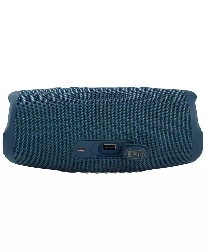 商品JBL|Charge 5 Waterproof Bluetooth Speaker,价格¥1348,第4张图片详细描述