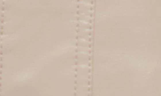 商品Kenneth Cole|Faux Leather Crop Moto Jacket,价格¥572,第4张图片详细描述