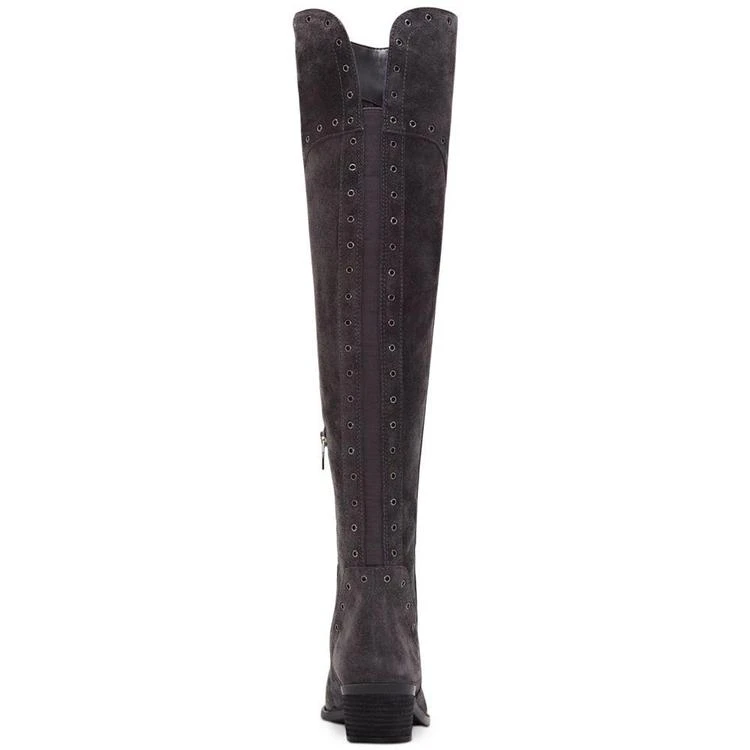 Bestan Grommet Over-The-Knee Boots 商品