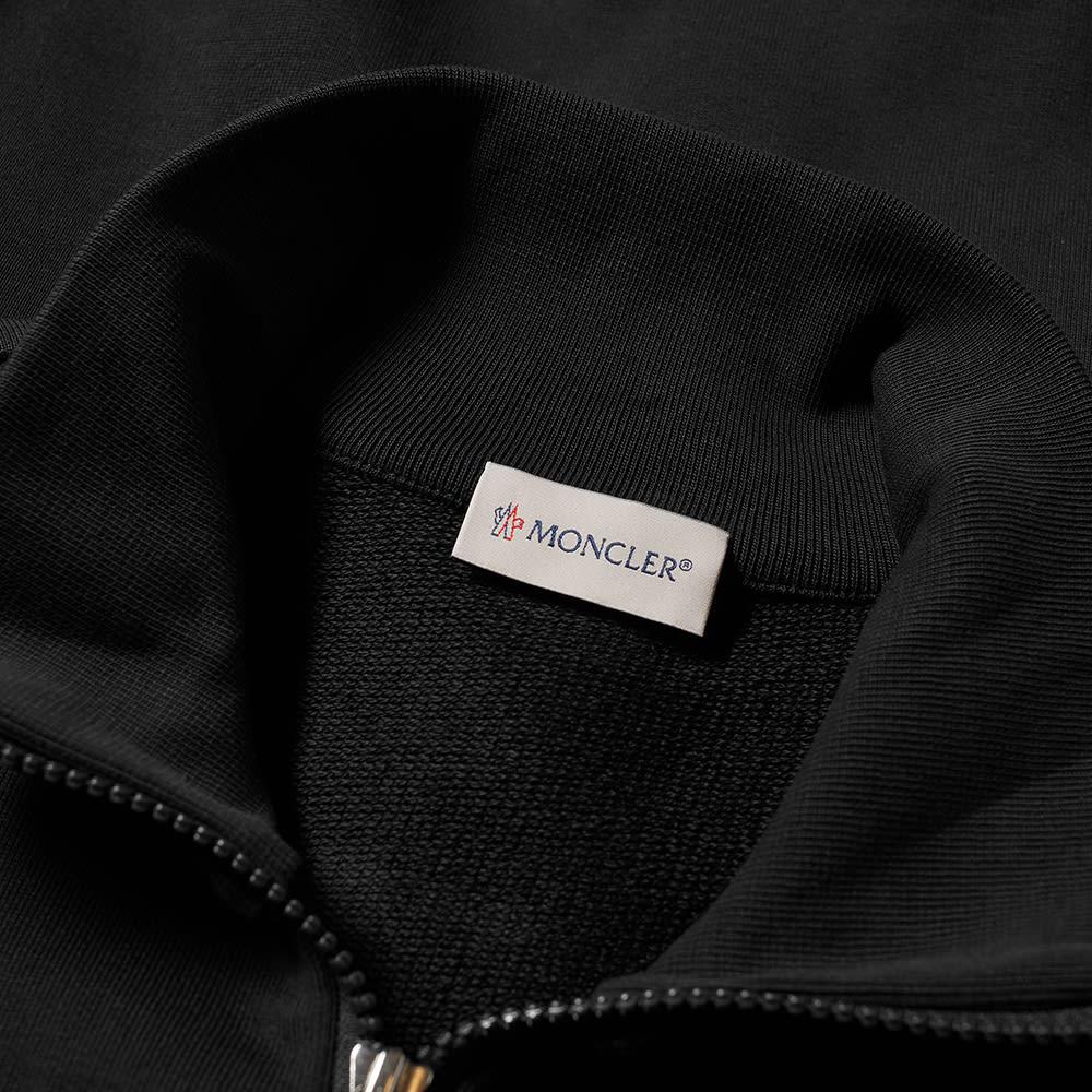 Moncler Logo Track Jacket商品第3张图片规格展示