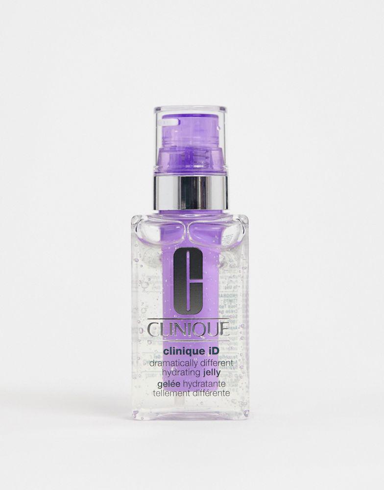 Clinique iD Dramatically Different Hydrating Jelly + Active Cartridge Concentrate for Lines & Wrinkles 125ml商品第1张图片规格展示