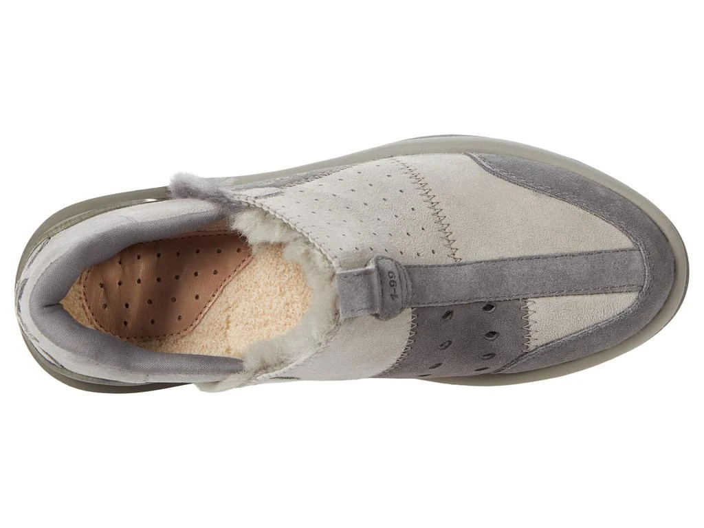 商品Deckers X Lab|Ko-Z Snpr Low Wedge,价格¥752,第2张图片详细描述