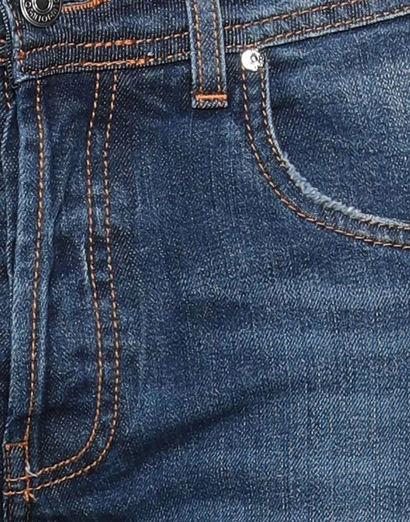 商品LIU •JO|Denim pants,价格¥599,第4张图片详细描述