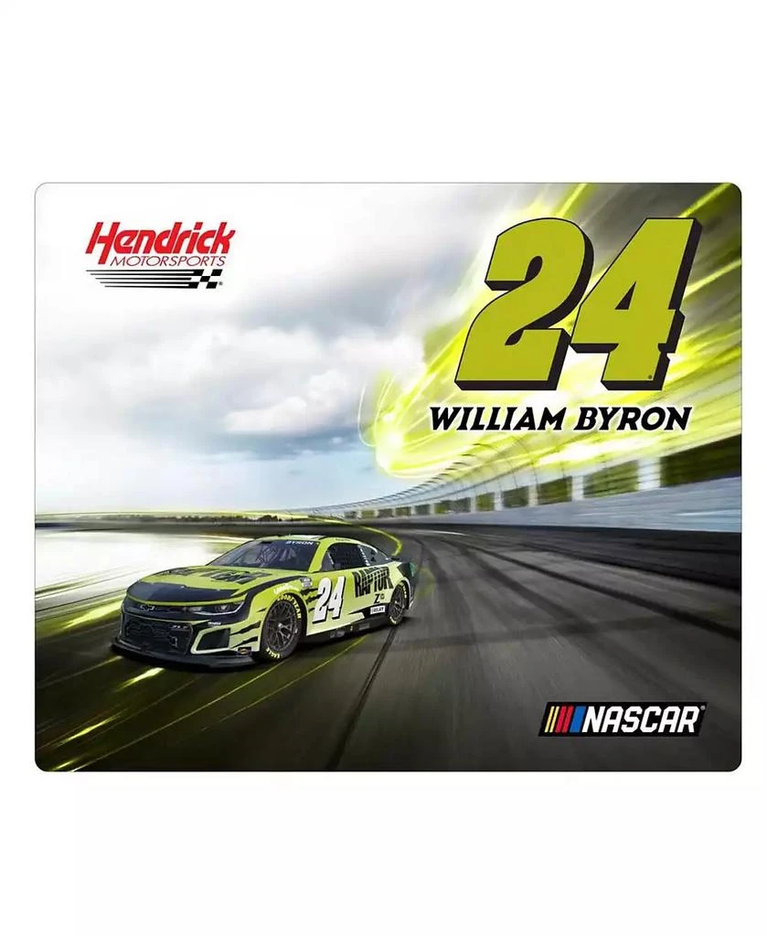 商品Sparta 2002 Designs & Promotions|William Byron Raptor Mouse Pad,价格¥112,第1张图片