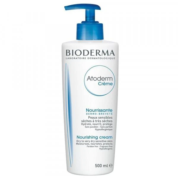 商品Bioderma|赋妍烟酰胺滋润修护霜,价格¥67,第1张图片