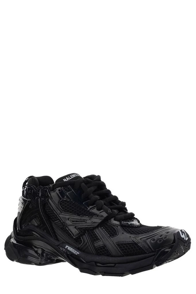 商品Balenciaga|Balenciaga Lace-Up Runner Sneakers,价格¥8566,第2张图片详细描述