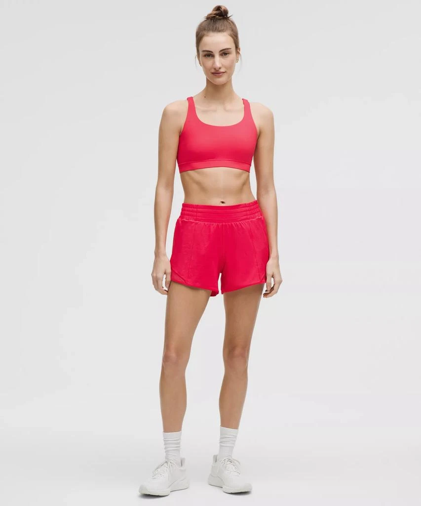 lululemon Energy Bra *Medium Support, B–D Cups 商品