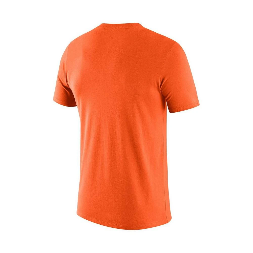 商品NIKE|Men's Orange WNBA Logowoman T-shirt,价格¥264,第3张图片详细描述