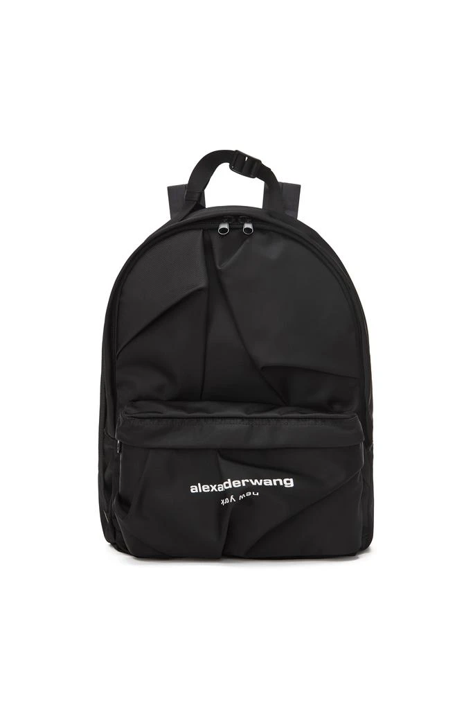 商品Alexander Wang|WANGSPORT BACKPACK IN NYLON,价格¥2822,第1张图片