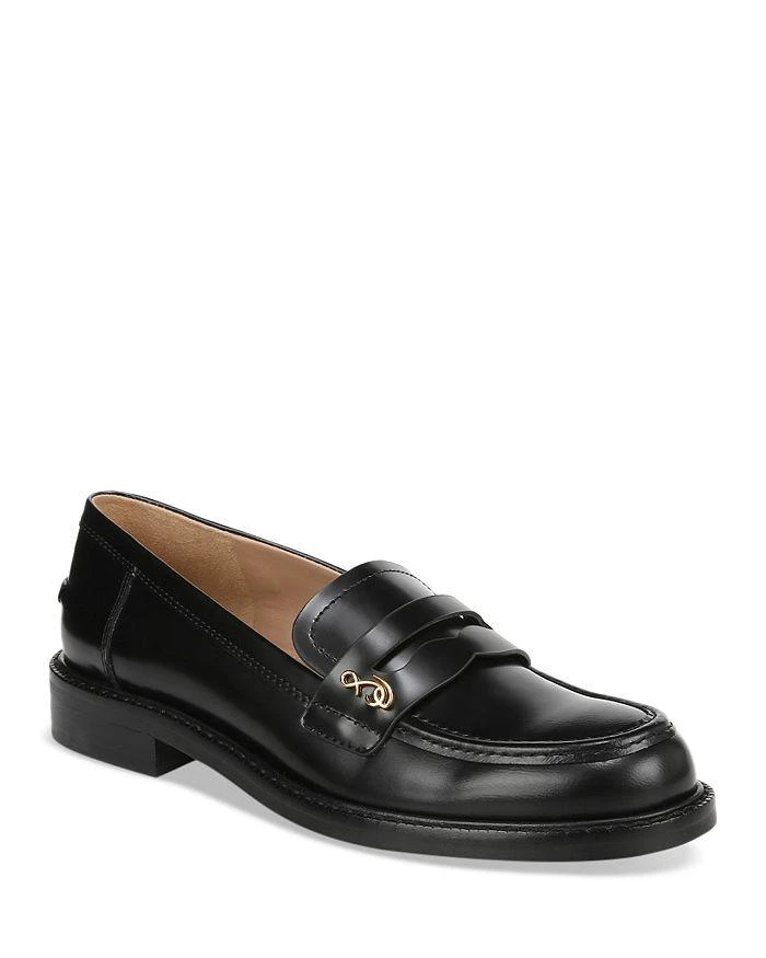 商品Sam Edelman|Women's Colin Slip On Penny Loafer Flats,价格¥691,第1张图片