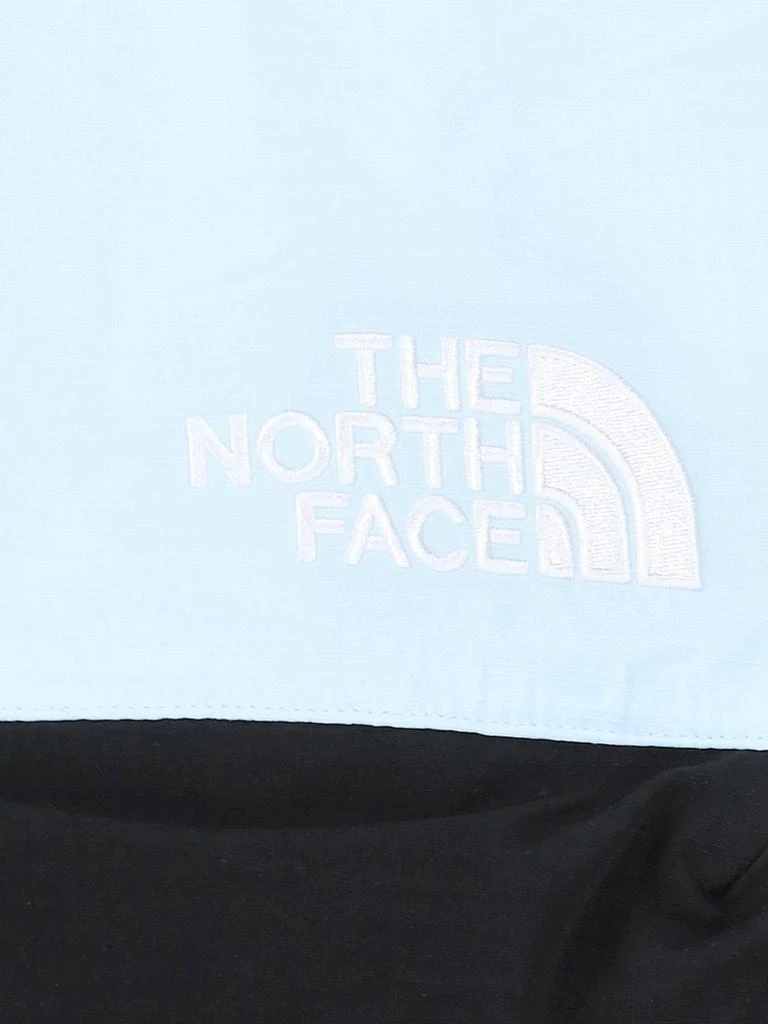 商品The North Face|The North Face Zip-Up Long-Sleeved Jacket,价格¥2322,第3张图片详细描述