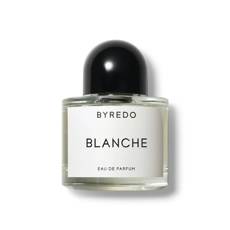 BYREDO]百瑞德（Byredo）BLANCHE 白色浪漫玫瑰香水50ml 价格¥1086 | 别