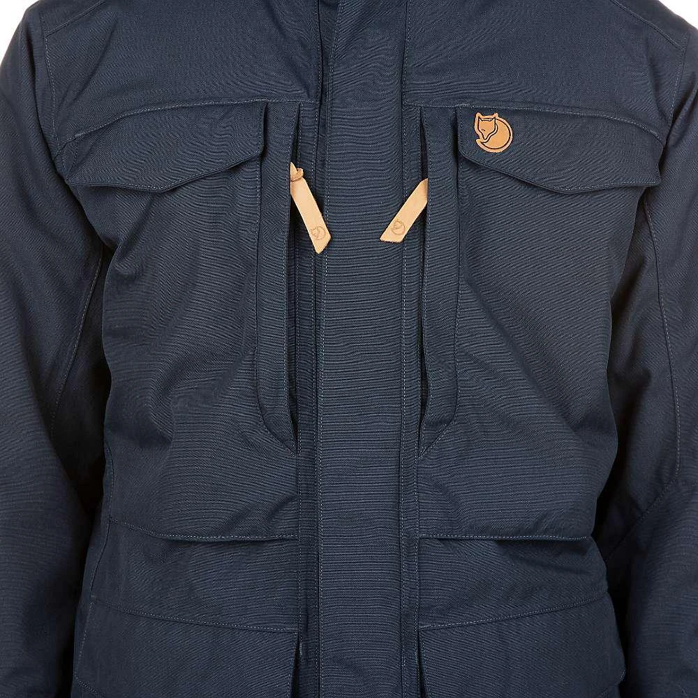 Fjallraven Men's Yupik Parka 商品