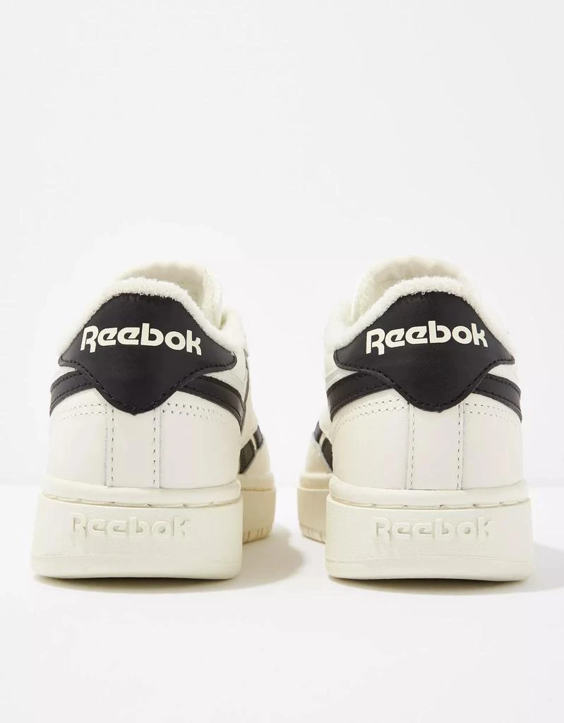 商品AE|Reebok Women's Club C Double Shoe,价格¥653,第3张图片详细描述