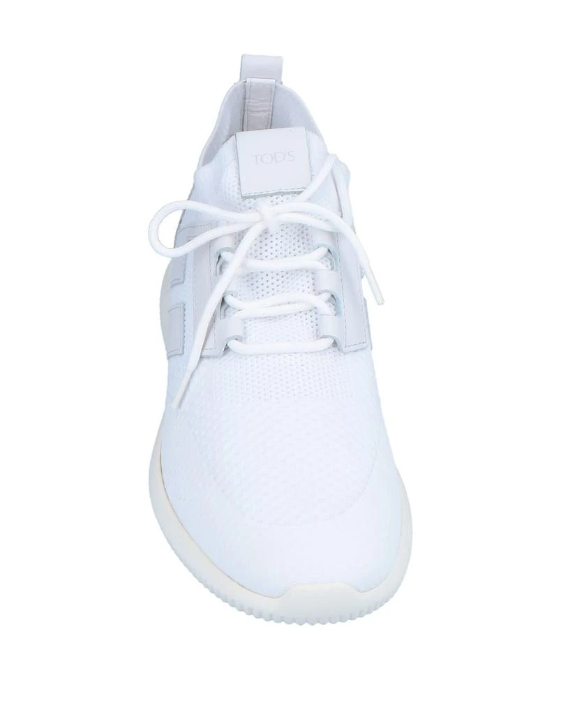 商品Tod's|Sneakers,价格¥3760,第4张图片详细描述