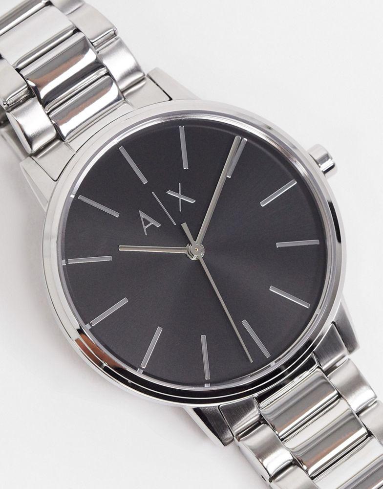 Armani Exchange cayde bracelet watch AX2700商品第1张图片规格展示
