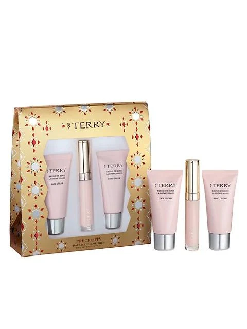 商品BY TERRY|Preciosity Baume de Rose Trio Gift Set,价格¥478,第1张图片