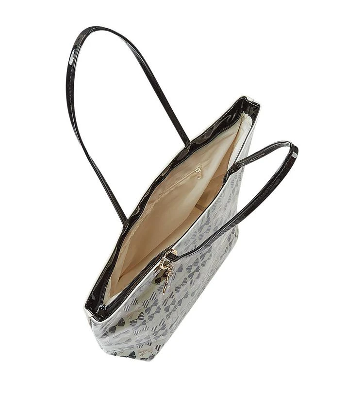 商品Harrods|Glitter Bows Shoulder Tote Bag,价格¥102,第2张图片详细描述