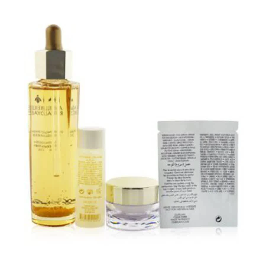 商品Guerlain|Ladies Abeille Royale Age-Defying Programme Gift Set Skin Care 3346470616400,价格¥825,第3张图片详细描述