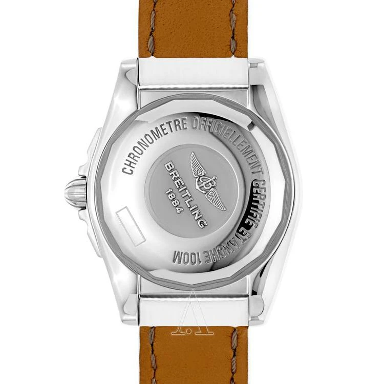 商品BREITLING|Galactic 36 女士手表,价格¥16536,第2张图片详细描述