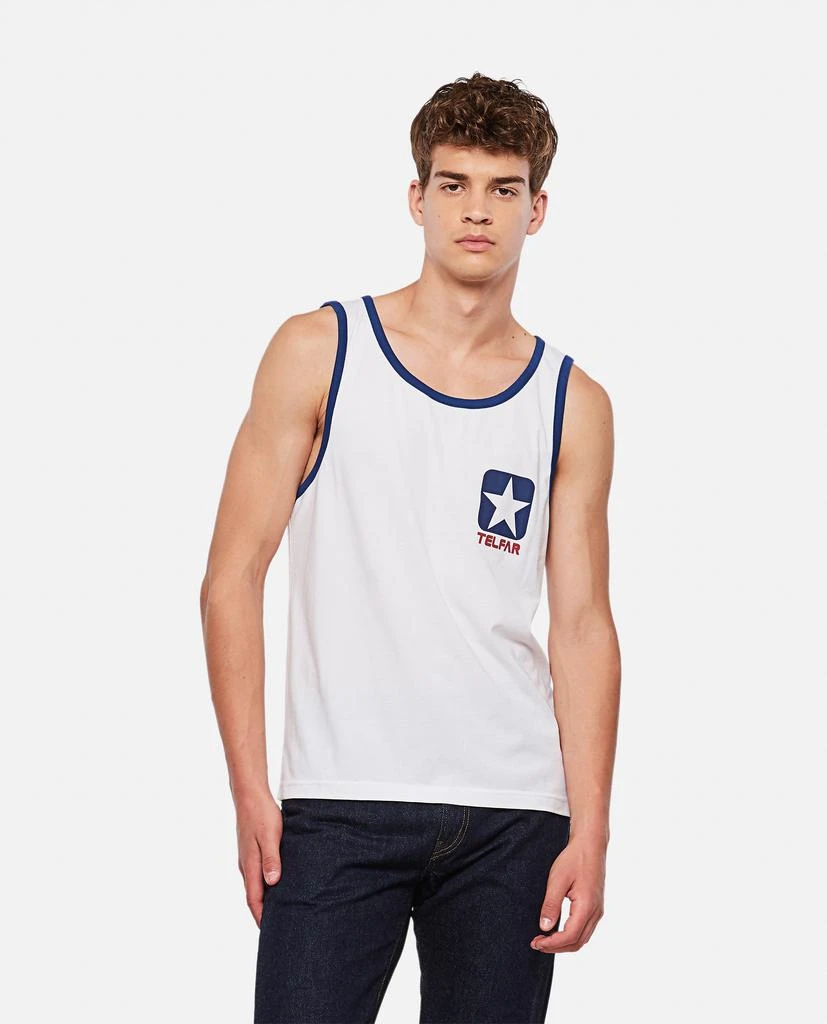 商品Converse|CONVERSE x TELFAR Tank Top,价格¥454,第1张图片