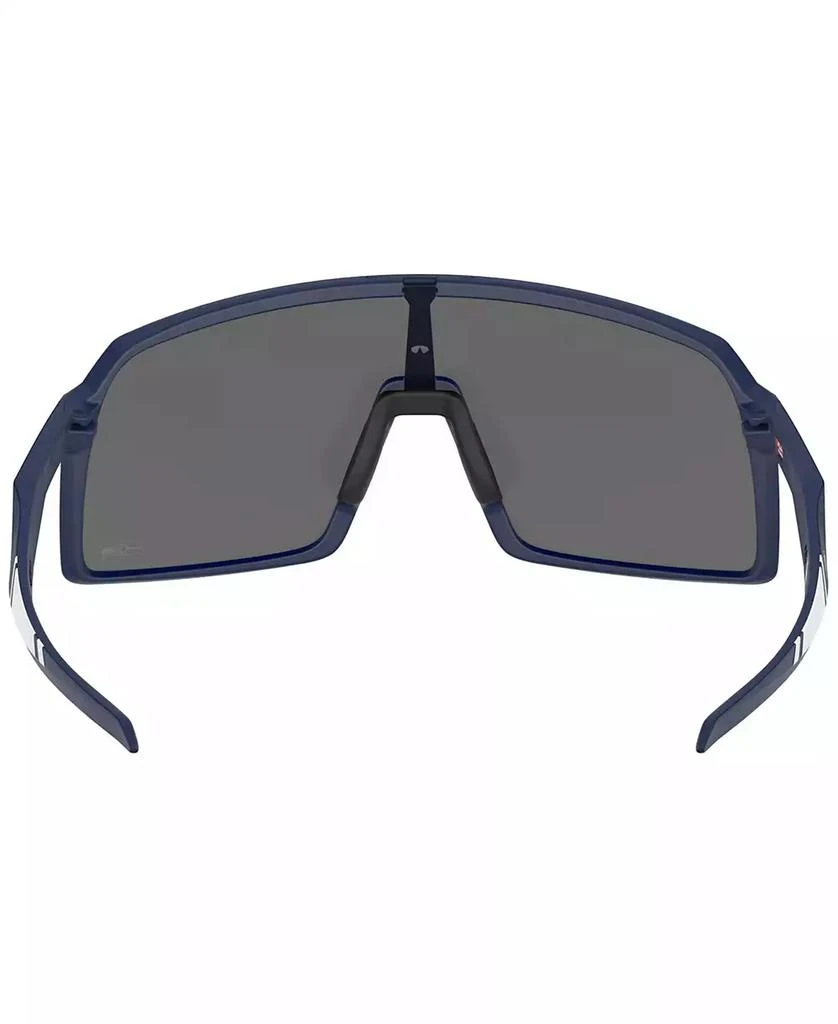 商品Oakley|Men's NFL Collection Sunglasses, Sutro OO9406,价格¥1514,第5张图片详细描述