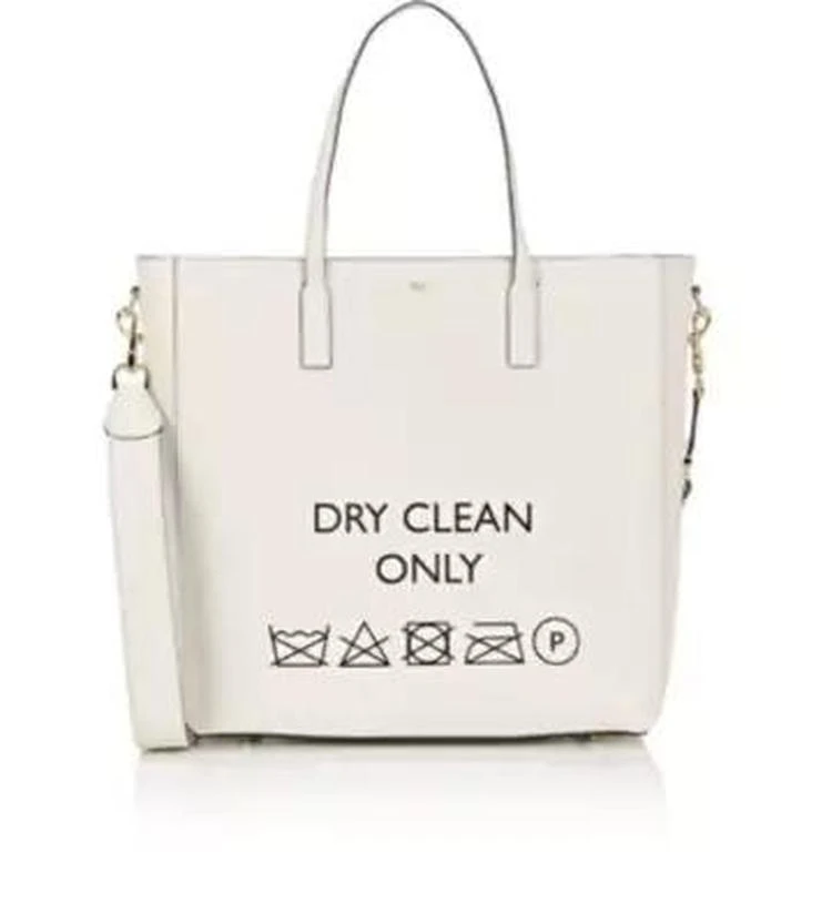 商品Anya Hindmarch|Ebury 托特包,价格¥7371,第1张图片