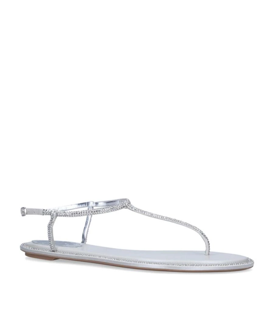 商品Rene Caovilla|Diana Sandals,价格¥5292,第1张图片