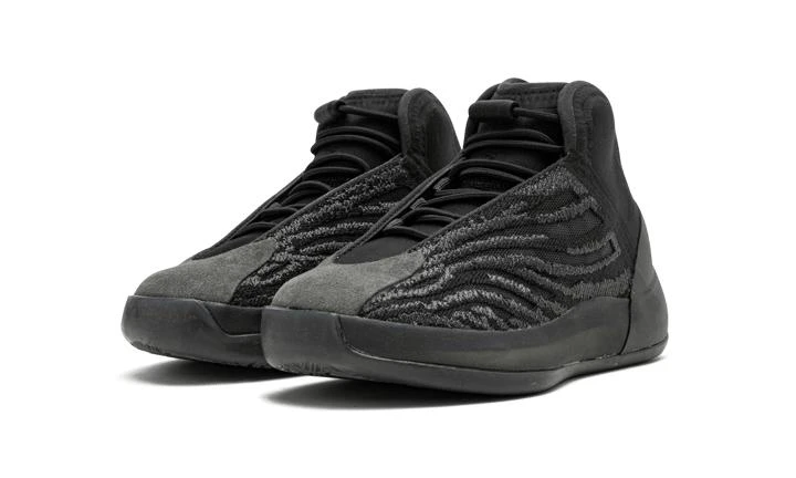 商品Adidas|Adidas Yeezy QNTM Kids,价格¥1345,第3张图片详细描述