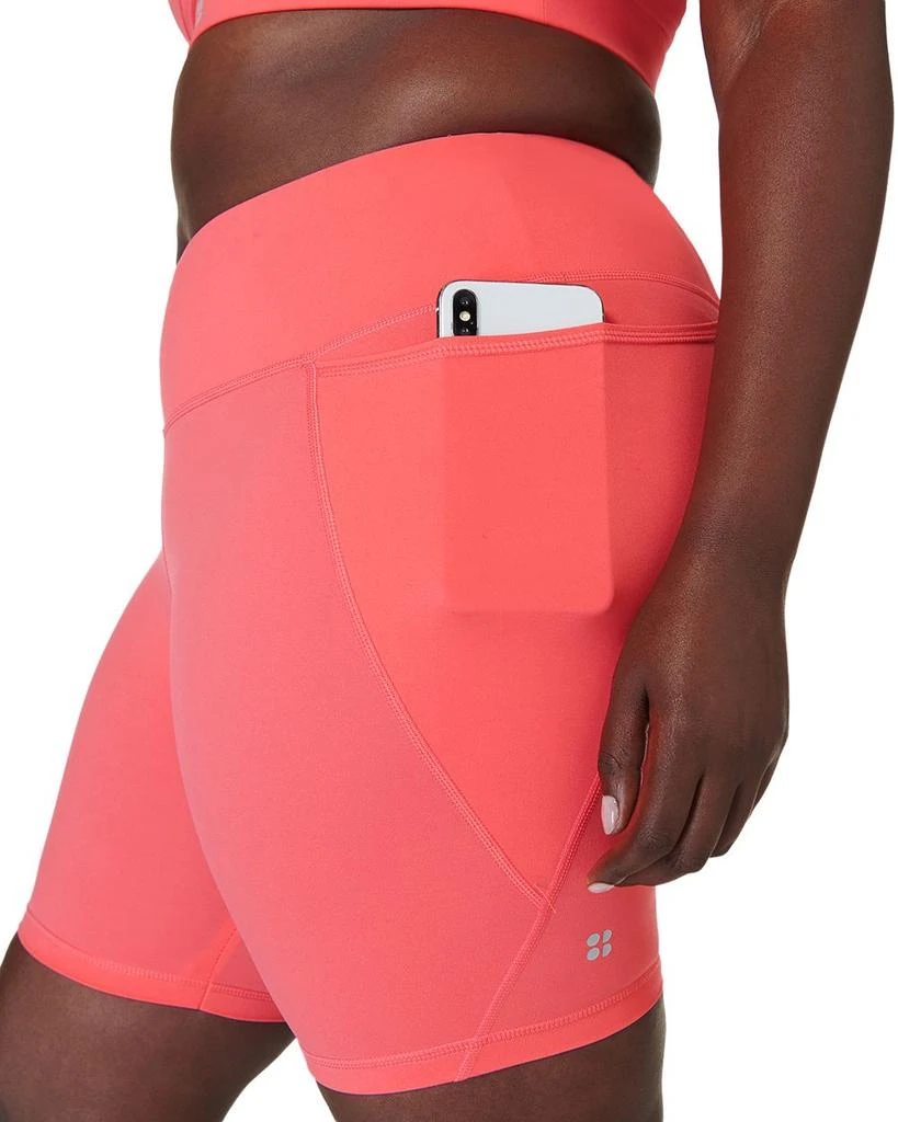 Power 6" Biker Shorts 商品