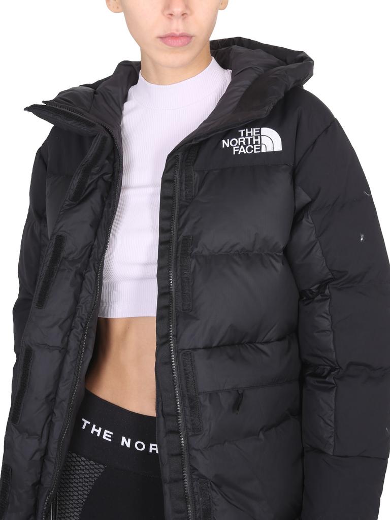 The North Face Down Jacket Hmlyn商品第4张图片规格展示