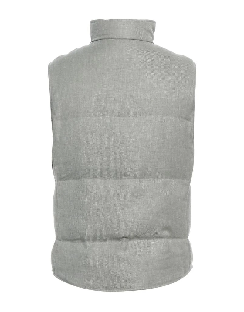 商品Brunello Cucinelli|Vest,价格¥12044,第2张图片详细描述