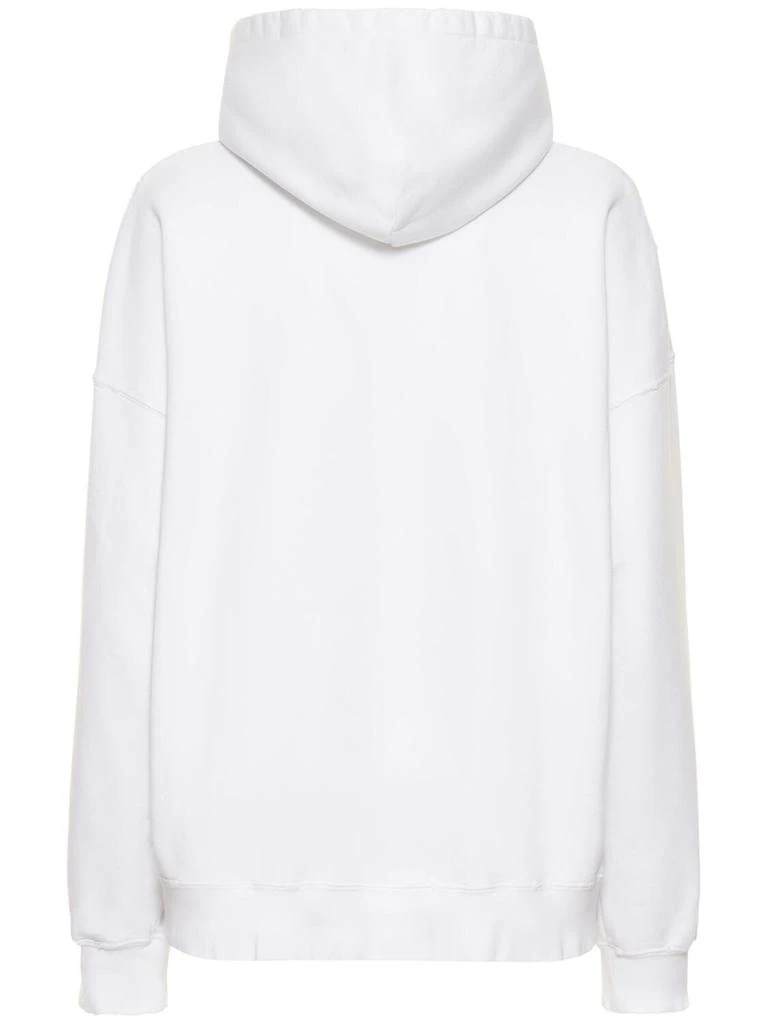 商品Balenciaga|Cotton Hoodie,价格¥7286,第5张图片详细描述