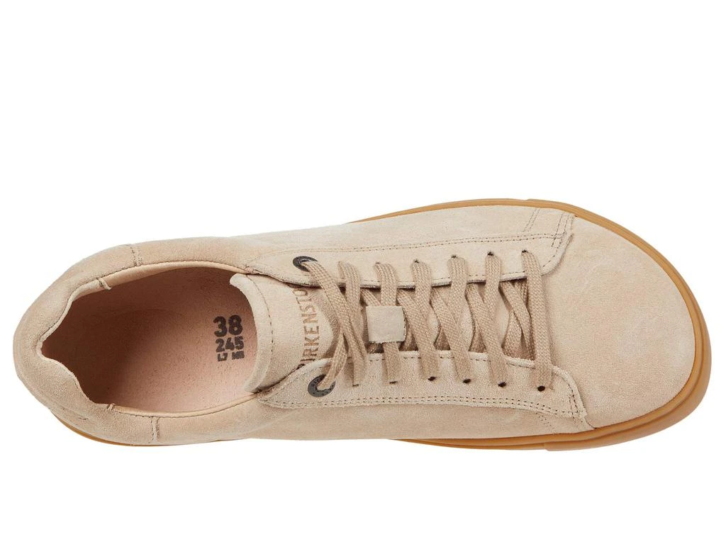 商品Birkenstock|女式 Bend系列 麂皮休闲运动鞋,价格¥693,第2张图片详细描述