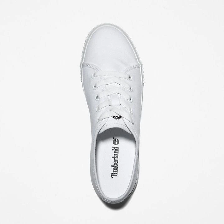商品Timberland|Skyla Bay Sneaker for Women in White,价格¥383,第2张图片详细描述
