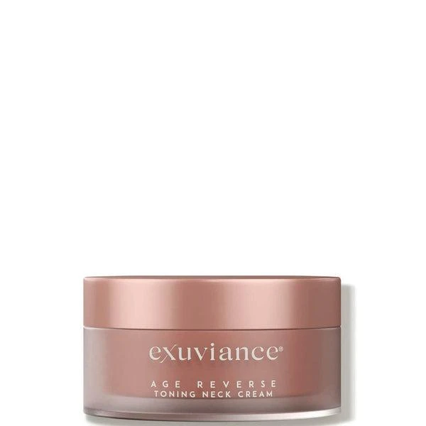 商品Exuviance|Exuviance AGE REVERSE Toning Neck Cream 4 oz,价格¥722,第1张图片