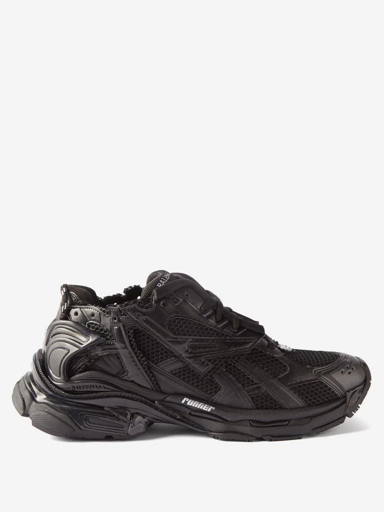 商品Balenciaga|Runner panelled trainers,价格¥9345,第1张图片