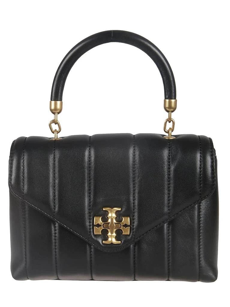 商品Tory Burch|Tory Burch Kira Small Top Handle Satchel,价格¥5411,第1张图片
