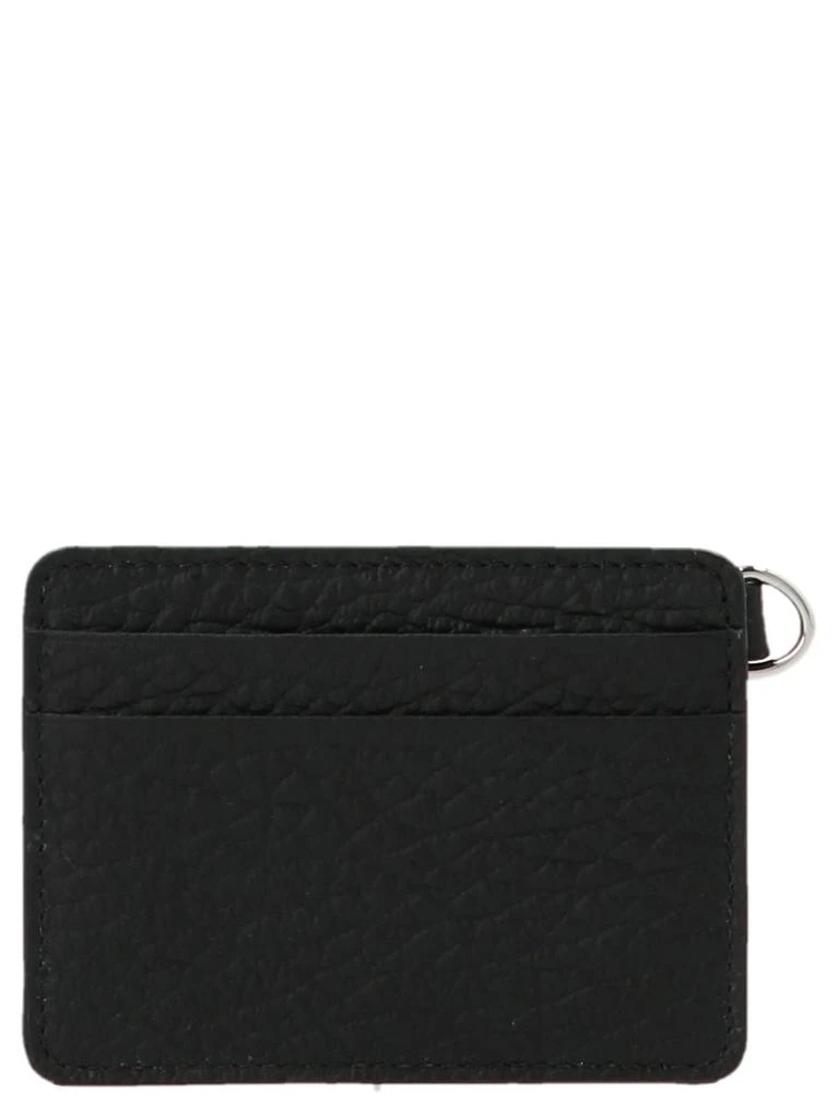 商品MAISON MARGIELA|Maison Margiela Stitch Detailed Card Holder,价格¥1086,第2张图片详细描述