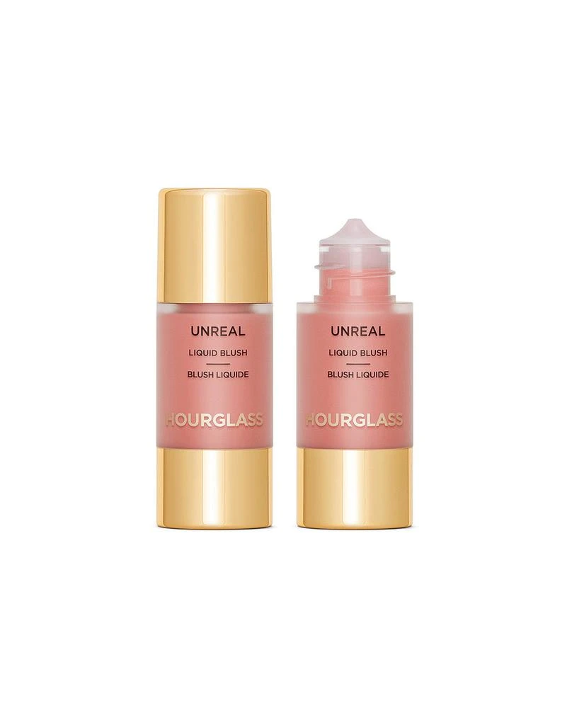 商品HOURGLASS|Unreal Liquid Blush,价格¥274,第1张图片