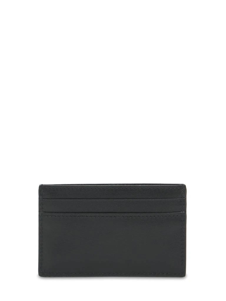 商品Gucci|Gg Marmont Leather Card Holder,价格¥2324,第3张图片详细描述