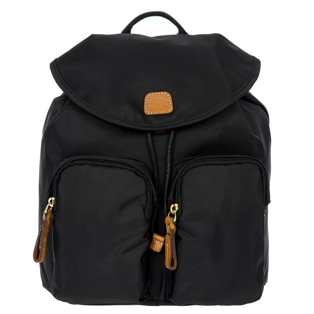 商品Bric's|X-TRAVEL City Backpack Piccolo,价格¥735,第1张图片